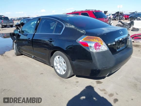 ✅ 2010 Nissan Altima S • VIN: 1N4AL2AP9AN421793 • Лот: 43341340. Опубликован ранее на IAAI с пробегом Не указан. Бесплатный доступ к архиву аукционных продаж из США и подробный отчёт об истории автомобиля на DreamBid. Изображение 3.