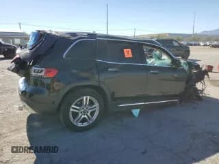 ✅ 2020 Mercedes-Benz GLB 250 • VIN: WDC4M4GB1LW003439 • Lot: 65715505. Listed on Copart with Not provided. Free auction sales archive from the USA and detailed vehicle history report at DreamBid. Image 3.