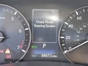 ✅ 2016 Lexus GS 350 • VIN: JTHBZ1BL1GA003200 • Lot: 42392550. Listed on IAAI with 88,073 mi. Free auction sales archive from the USA and detailed vehicle history report at DreamBid. Image 16.