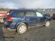 ✅ 2019 Dodge Journey SE • VIN: 3C4PDCBB3KT700958 • Lot: 42611785. Wystawiony na Copart z przebiegiem Nie podano. Bezpłatny archiwum sprzedaży aukcyjnych z USA i szczegółowy raport historii pojazdu na DreamBid. Zdjęcie 3.