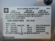 ✅ 2006 Chevrolet Silverado 1500 LS • VIN: 1GCEC19X86Z113816 • Lot: 44945075. Listed on Copart with 153,592 mi. Free auction sales archive from the USA and detailed vehicle history report at DreamBid. Image 14.