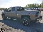 ✅ 2011 Chevrolet Silverado 1500 LT • VIN: 1GCRKSE3XBZ325429 • Lot: 70652444. Listed on Copart with 178,517 mi. Free auction sales archive from the USA and detailed vehicle history report at DreamBid. Image 2.