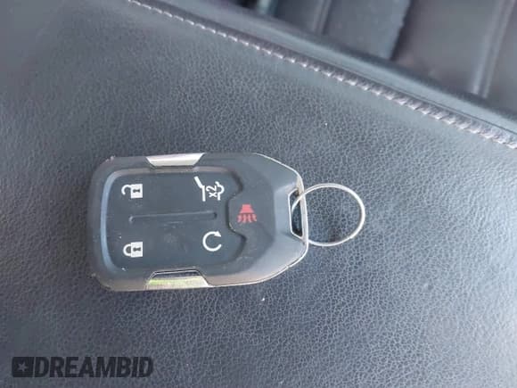 ✅ 2019 GMC Acadia Denali • VIN: 1GKKNPLS4KZ286535 • Lot: 41662391. Listed on IAAI with 46,951 mi. Free auction sales archive from the USA and detailed vehicle history report at DreamBid. Image 11.