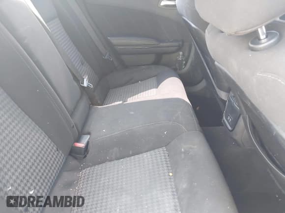 ✅ 2020 Dodge Charger GT • VIN: 2C3CDXHG7LH228819 • Lot: 42940295. Wystawiony na IAAI z przebiegiem 90 073 mil. Bezpłatny archiwum sprzedaży aukcyjnych z USA i szczegółowy raport historii pojazdu na DreamBid. Zdjęcie 8.