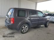 ✅ 2013 Honda Pilot EX-L • VIN: 5FNYF4H52DB016426 • Lot: 82045495. Wystawiony na Copart z przebiegiem 210 657 mil. Bezpłatny archiwum sprzedaży aukcyjnych z USA i szczegółowy raport historii pojazdu na DreamBid. Zdjęcie 3.