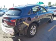 ✅ 2010 Infiniti FX • VIN: JN8AS1MU3AM802767 • Lot: 43774326. Wystawiony na IAAI z przebiegiem 153 393 mil. Bezpłatny archiwum sprzedaży aukcyjnych z USA i szczegółowy raport historii pojazdu na DreamBid. Zdjęcie 4.