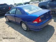 ✅ 2004 Honda Civic LX SSRS • VIN: 1HGEM22684L009204 • Lot: 42482451. Wystawiony na IAAI z przebiegiem 106 143 mil. Bezpłatny archiwum sprzedaży aukcyjnych z USA i szczegółowy raport historii pojazdu na DreamBid. Zdjęcie 3.