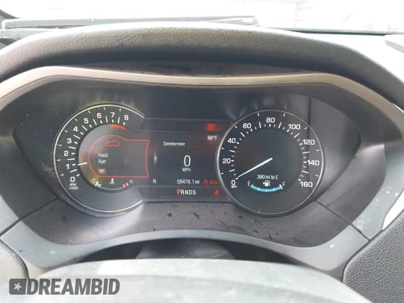 ✅ 2017 Lincoln MKZ Reserve • VIN: 3LN6L5E97HR645290 • Lot: 43342935. Wystawiony na IAAI z przebiegiem 58 476 mil. Bezpłatny archiwum sprzedaży aukcyjnych z USA i szczegółowy raport historii pojazdu na DreamBid. Zdjęcie 7.