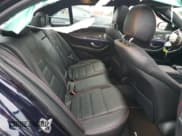 ✅ 2020 Mercedes-Benz E 53 AMG • VIN: WDDZF6BB1LA743665 • Lot: 86472125. Listed on Copart with 39,077 mi. Free auction sales archive from the USA and detailed vehicle history report at DreamBid. Image 10.