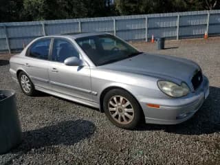 ✅ 2005 Hyundai Sonata GLS • VIN: KMHWF35HX5A150770 • Лот: 75545824. Опубликован ранее на Copart с пробегом Не указан. Бесплатный доступ к архиву аукционных продаж из США и подробный отчёт об истории автомобиля на DreamBid. Изображение 4.