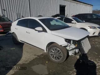 ✅ 2020 Hyundai Ioniq Limited • VIN: KMHC85LJ5LU070111 • Lot: 89079385. Wystawiony na Copart z przebiegiem Nie podano. Bezpłatny archiwum sprzedaży aukcyjnych z USA i szczegółowy raport historii pojazdu na DreamBid. Zdjęcie 4.
