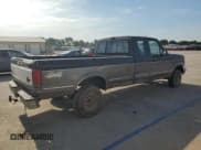 ✅ 1993 Ford F-150 • VIN: 1FTEX14N5PKB08206 • Lot: 63435695. Listed on Copart with 131,177 mi. Free auction sales archive from the USA and detailed vehicle history report at DreamBid. Image 3.