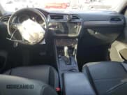 ✅ 2018 Volkswagen Tiguan SEL • VIN: 3VV3B7AX7JM008446 • Lot: 53435775. Listed on Copart with 93,776 mi. Free auction sales archive from the USA and detailed vehicle history report at DreamBid. Image 8.