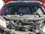 ✅ 2005 Nissan Titan XE • VIN: 1N6BA06A35N538169 • Lot: 65524485. Listed on Copart with 149,369 mi. Free auction sales archive from the USA and detailed vehicle history report at DreamBid. Image 11.