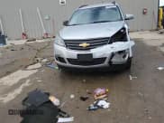 ✅ 2016 Chevrolet Traverse LT • VIN: 1GNKRGKD4GJ143780 • Lot: 93046595. Listed on Copart with 153,771 mi. Free auction sales archive from the USA and detailed vehicle history report at DreamBid. Image 14.