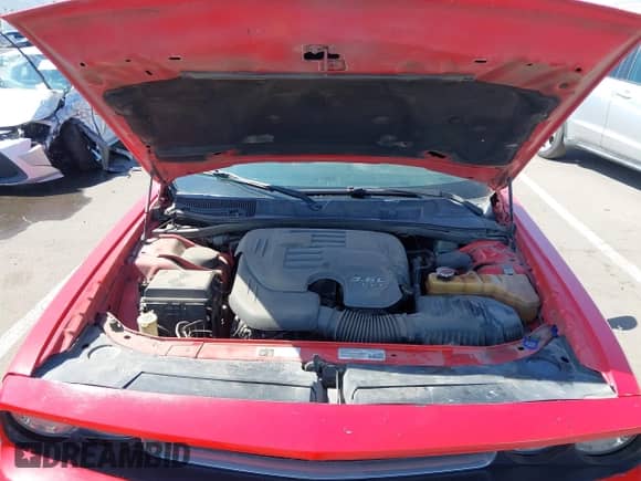 2014 Dodge Challenger SXT 100th Anniversary with VIN 2C3CDYAG1EH313481, listed as a IAAI auction lot 42460067 with 209,125 mi miles and . Bid and sale history available at DreamBid. Image 10.