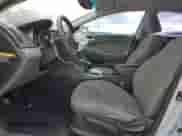 2012 Hyundai Sonata GLS with VIN 5NPEB4AC1CH319883, listed as a Copart auction lot 84568685 with 206,517 mi miles and Salvage title. Bid and sale history available at DreamBid. Image 7.