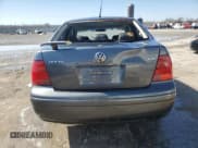 ✅ 2003 Volkswagen Jetta GL • VIN: 3VWRP69M13M180258 • Лот: 48476965. Опубликован ранее на Copart с пробегом 215 716 миль. Бесплатный доступ к архиву аукционных продаж из США и подробный отчёт об истории автомобиля на DreamBid. Изображение 6.