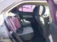 2015 Chevrolet Equinox LS с VIN 2GNALAEKXF6423185, выставлен на аукционе IAAI как лот 43333442 с пробегом 160 750 миль миль и . История ставок и продаж доступна на DreamBid. Изображение 8.