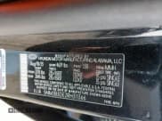 ✅ 2024 Hyundai Tucson SEL • VIN: 5NMJB3DE2RH311366 • Lot: 55785545. Wystawiony na Copart z przebiegiem 37 251 mil. Bezpłatny archiwum sprzedaży aukcyjnych z USA i szczegółowy raport historii pojazdu na DreamBid. Zdjęcie 12.