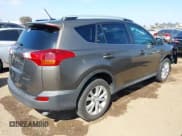 ✅ 2014 Toyota RAV4 Limited • VIN: 2T3YFREV0EW074211 • Лот: 43401949. Опубликован ранее на IAAI с пробегом 112 531 миль. Бесплатный доступ к архиву аукционных продаж из США и подробный отчёт об истории автомобиля на DreamBid. Изображение 4.