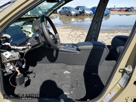 ✅ 2026 Honda Civic Sport • VIN: 19XFL2H86TE000815 • Lot: 82575625. Wystawiony na Copart z przebiegiem Nie podano. Bezpłatny archiwum sprzedaży aukcyjnych z USA i szczegółowy raport historii pojazdu na DreamBid. Zdjęcie 7.