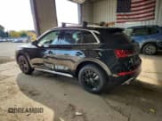 ✅ 2022 Audi Q5 S line Premium • VIN: WA1GAAFYXN2121476 • Лот: 90451635. Опубликован ранее на Copart с пробегом 53 558 миль. Бесплатный доступ к архиву аукционных продаж из США и подробный отчёт об истории автомобиля на DreamBid. Изображение 2.