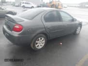 ✅ 2004 Dodge Neon SXT • VIN: 1B3ES56C54D542967 • Lot: 43369241. Listed on IAAI with 154,837 mi. Free auction sales archive from the USA and detailed vehicle history report at DreamBid. Image 4.