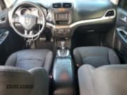 ✅ 2016 Dodge Journey SE • VIN: 3C4PDCAB0GT240358 • Lot: 86099105. Listed on Copart with 201,276 mi. Free auction sales archive from the USA and detailed vehicle history report at DreamBid. Image 8.