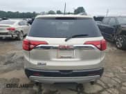 ✅ 2017 GMC Acadia SLT • VIN: 1GKKNMLS5HZ156724 • Lot: 55521715. Wystawiony na Copart z przebiegiem 102 930 mil. Bezpłatny archiwum sprzedaży aukcyjnych z USA i szczegółowy raport historii pojazdu na DreamBid. Zdjęcie 6.