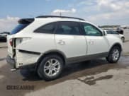 ✅ 2011 Hyundai Veracruz Limited • VIN: KM8NU4CC5BU146389 • Lot: 80647575. Listed on Copart with 237,705 mi. Free auction sales archive from the USA and detailed vehicle history report at DreamBid. Image 3.