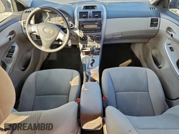 ✅ 2012 Toyota Corolla S • VIN: 5YFBU4EE5CP007528 • Lot: 93705645. Wystawiony na Copart z przebiegiem 55 674 mil. Bezpłatny archiwum sprzedaży aukcyjnych z USA i szczegółowy raport historii pojazdu na DreamBid. Zdjęcie 8.