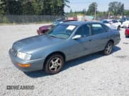 ✅ 1997 Toyota Avalon XL • VIN: 4T1BF12B9VU159574 • Lot: 43062154. Listed on IAAI with 270,591 mi. Free auction sales archive from the USA and detailed vehicle history report at DreamBid. Image 17.