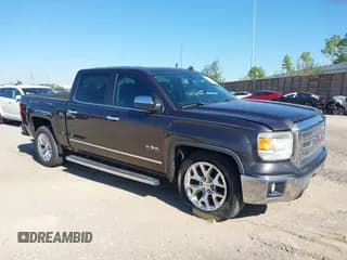 ✅ 2014 GMC Sierra 1500 • VIN: 3GTU1VEJ2EG524864 • Лот: 43578399. Опубликован ранее на IAAI с пробегом 117 153 миль. Бесплатный доступ к архиву аукционных продаж из США и подробный отчёт об истории автомобиля на DreamBid. Изображение 1.