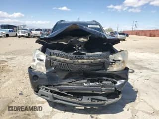 ✅ 2008 Chevrolet Equinox LS • VIN: 2CNDL23F886051149 • Лот: 51465485. Опубликован ранее на Copart с пробегом 273 309 миль. Бесплатный доступ к архиву аукционных продаж из США и подробный отчёт об истории автомобиля на DreamBid. Изображение 5.