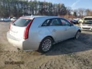 ✅ 2010 Cadillac CTS Premium • VIN: 1G6DS8EV8A0100172 • Lot: 50312965. Listed on Copart with 154,233 mi. Free auction sales archive from the USA and detailed vehicle history report at DreamBid. Image 3.