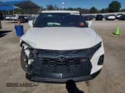 ✅ 2020 Chevrolet Blazer RS • VIN: 3GNKBERS6LS532197 • Лот: 91528525. Опубликован ранее на Copart с пробегом 142 742 миль. Бесплатный доступ к архиву аукционных продаж из США и подробный отчёт об истории автомобиля на DreamBid. Изображение 5.