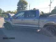 ✅ 2024 Ford F-150 XLT • VIN: 1FTEW3KP0RKE73298 • Lot: 43456754. Wystawiony na IAAI z przebiegiem 7 994 mil. Bezpłatny archiwum sprzedaży aukcyjnych z USA i szczegółowy raport historii pojazdu na DreamBid. Zdjęcie 14.