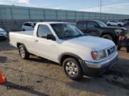 ✅ 1998 Nissan Frontier XE • VIN: 1N6DD21SXWC366246 • Lot: 67872835. Listed on Copart with 162,318 mi. Free auction sales archive from the USA and detailed vehicle history report at DreamBid. Image 4.