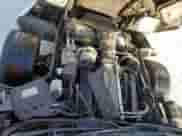 1993 Chevrolet Corvette z VIN 1G1YY23P8P5112521, wystawiony jako Copart lot #85591474 z przebiegiem 176 246 mil mil oraz Szkoda całkowita • Salvage title. Historia ofert i sprzedaży dostępna na DreamBid. Obrazek 11.