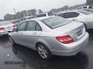✅ 2009 Mercedes-Benz C 300 Sport • VIN: WDDGF54X99R054946 • Lot: 42899460. Listed on IAAI with 83,222 mi. Free auction sales archive from the USA and detailed vehicle history report at DreamBid. Image 3.