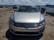 ✅ 2012 Volkswagen Passat SE • VIN: 1VWBP7A3XCC053178 • Lot: 66676215. Listed on Copart with 216,916 mi. Free auction sales archive from the USA and detailed vehicle history report at DreamBid. Image 5.