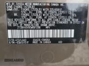 ✅ 2012 Toyota RAV4 Limited • VIN: 2T3DK4DV9CW081296 • Lot: 57340635. Listed on Copart with 75,140 mi. Free auction sales archive from the USA and detailed vehicle history report at DreamBid. Image 14.