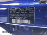 ✅ 2023 Hyundai Venue SEL • VIN: KMHRC8A30PU221599 • Lot: 55040855. Listed on Copart with 10,753 mi. Free auction sales archive from the USA and detailed vehicle history report at DreamBid. Image 13.