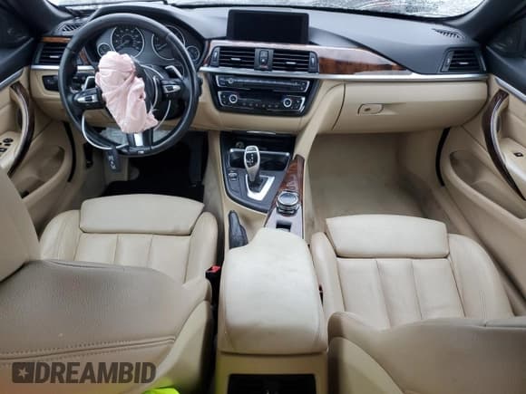 ✅ 2014 BMW 4 Series 428i • VIN: WBA3V7C56EJ872843 • Lot: 85296414. Wystawiony na Copart z przebiegiem Nie podano. Bezpłatny archiwum sprzedaży aukcyjnych z USA i szczegółowy raport historii pojazdu na DreamBid. Zdjęcie 8.