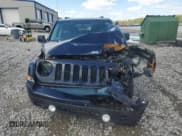 ✅ 2013 Jeep Patriot Sport • VIN: 1C4NJPBAXDD209617 • Лот: 81853345. Опубликован ранее на Copart с пробегом Не указан. Бесплатный доступ к архиву аукционных продаж из США и подробный отчёт об истории автомобиля на DreamBid. Изображение 5.