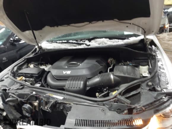 ✅ 2015 Jeep Grand Cherokee Overland • VIN: 1C4RJFCG2FC741015 • Лот: 41607606. Опубликован ранее на IAAI с пробегом 132 038 миль. Бесплатный доступ к архиву аукционных продаж из США и подробный отчёт об истории автомобиля на DreamBid. Изображение 10.