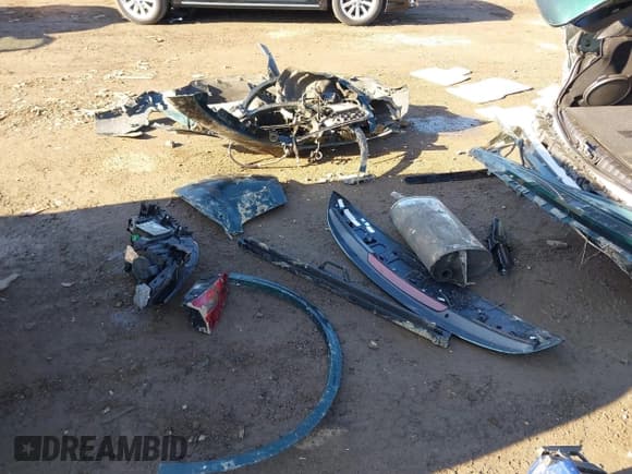 ✅ 2021 Alfa Romeo Stelvio Ti • VIN: ZASPAKBN6M7D09394 • Lot: 42334892. Listed on IAAI with 20,456 mi. Free auction sales archive from the USA and detailed vehicle history report at DreamBid. Image 11.