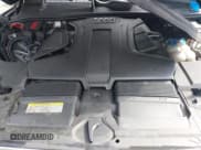 ✅ 2017 Audi Q7 Premium Plus • VIN: WA1LAAF7XHD017973 • Lot: 43146713. Wystawiony na IAAI z przebiegiem 149 531 mil. Bezpłatny archiwum sprzedaży aukcyjnych z USA i szczegółowy raport historii pojazdu na DreamBid. Zdjęcie 10.