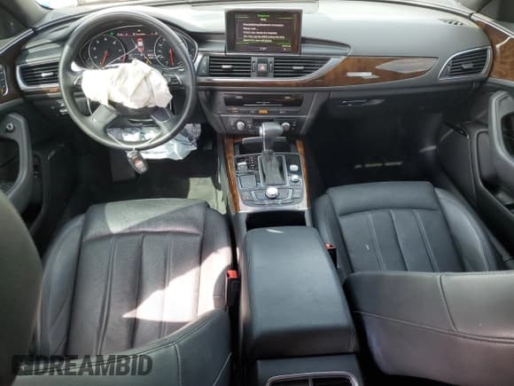 ✅ 2013 Audi A6 Prestige • VIN: WAUHGAFCXDN150886 • Lot: 83938875. Wystawiony na Copart z przebiegiem 74 531 mil. Bezpłatny archiwum sprzedaży aukcyjnych z USA i szczegółowy raport historii pojazdu na DreamBid. Zdjęcie 8.